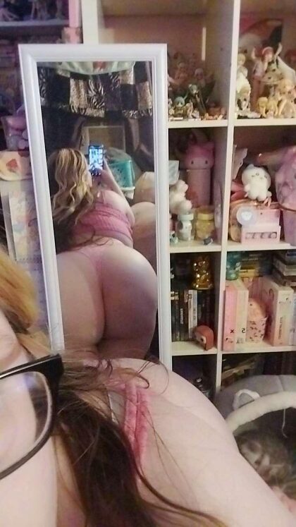 Kommentiere dein Alter und ich schicke dir ein Bild
