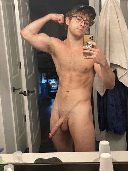 Sii sincera... potresti prenderlo tutto?