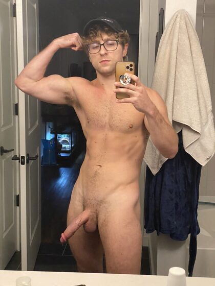 Sii sincera... potresti prenderlo tutto?