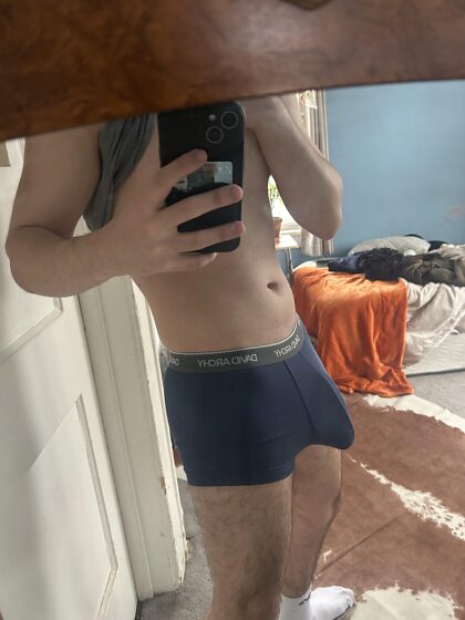 19 gay, me sinto pesado