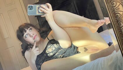 Asiática nascida em 2005, smash or pass