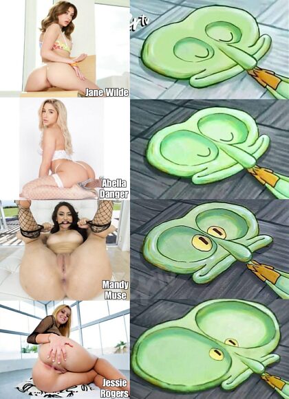 Certaines de mes filles cassent des tongs