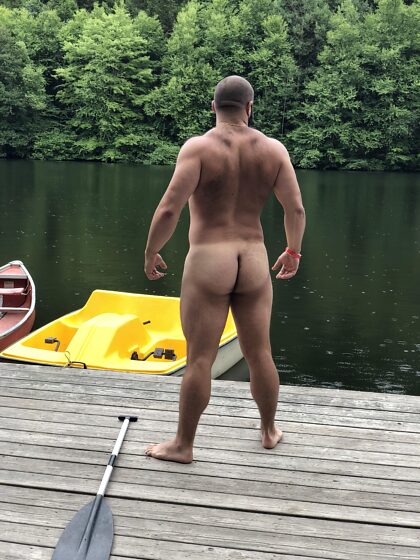 Natureza bunda