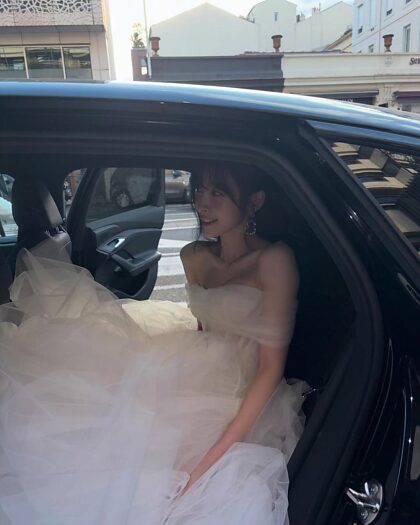 Oh My Girl - Arin