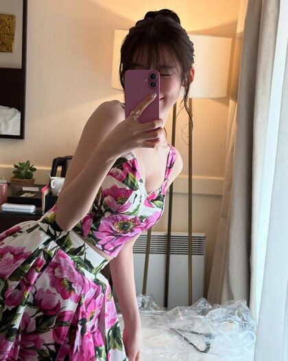 Oh My Girl - Arin
