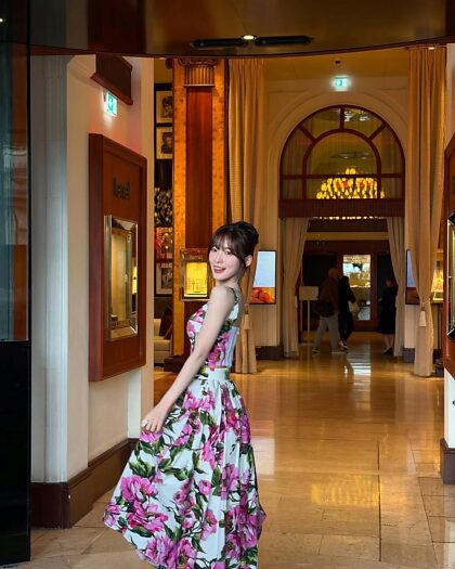 Oh My Girl - Arin