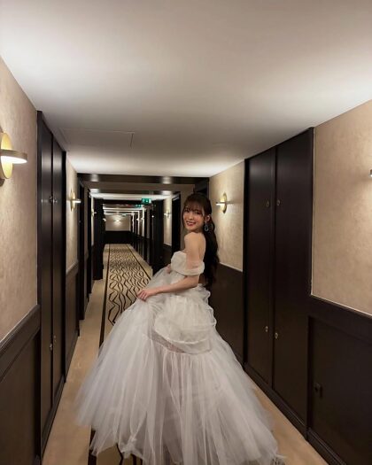 Oh My Girl - Arin