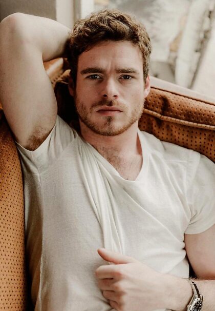 Richard Madden