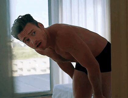 Richard Madden