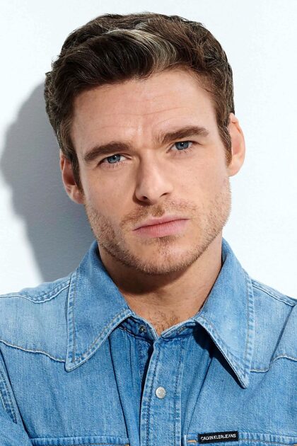 Richard Madden