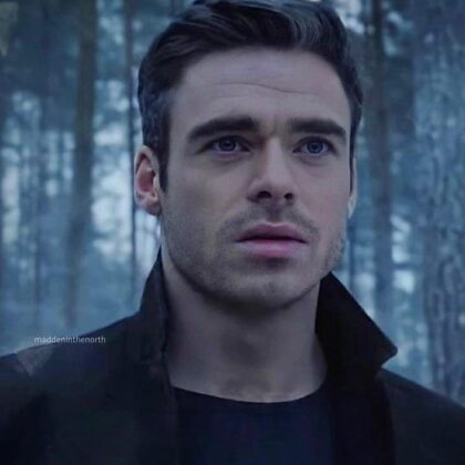 Richard Madden