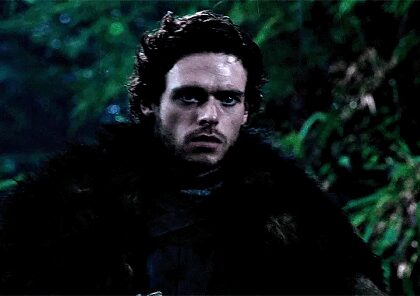 Richard Madden