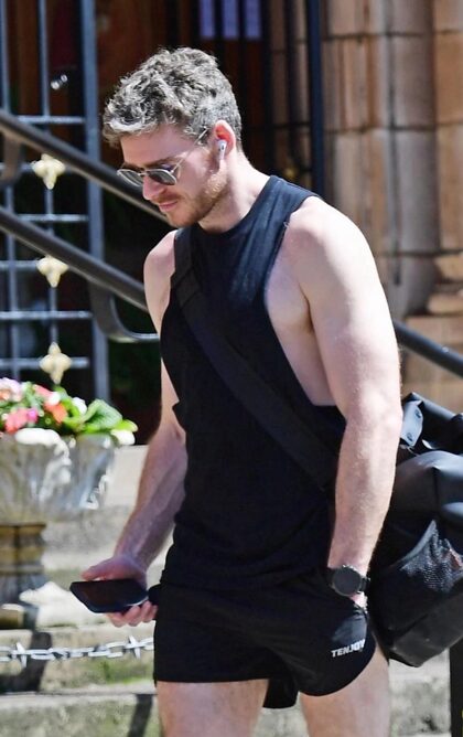 Richard Madden