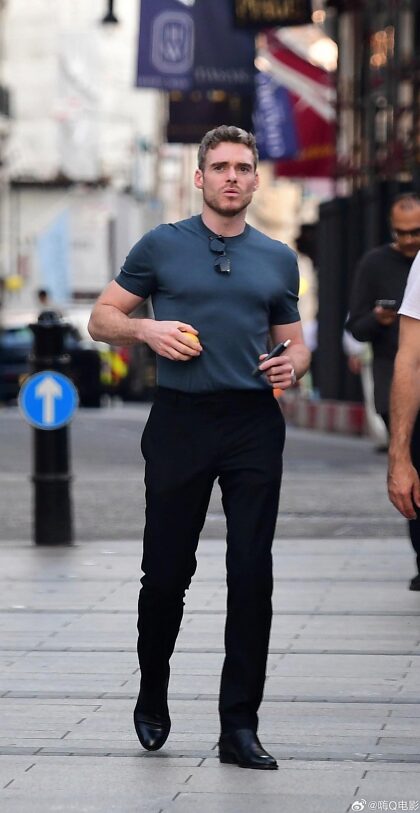 Richard Madden