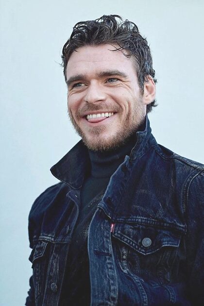 Richard Madden