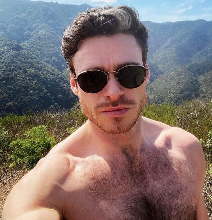 Richard Madden