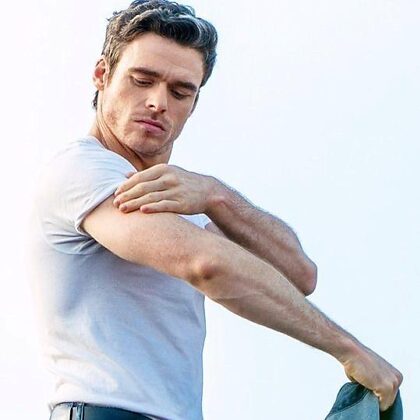 Richard Madden