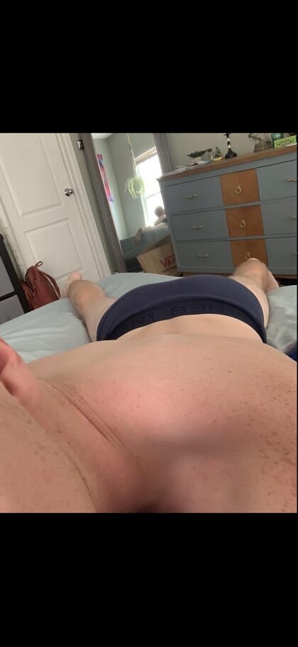 23.  Un fils pervers qui a besoin d'un papa avec qui parler