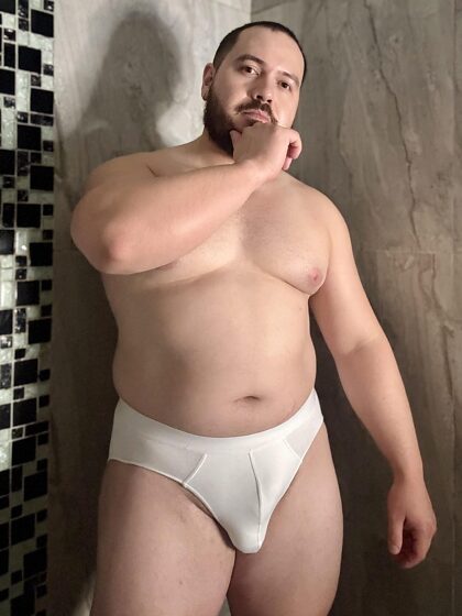 Grrr é um urso polinésio liso