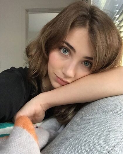 Emily Rudd