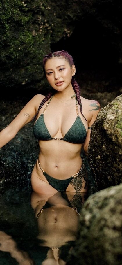 Bikini Rae