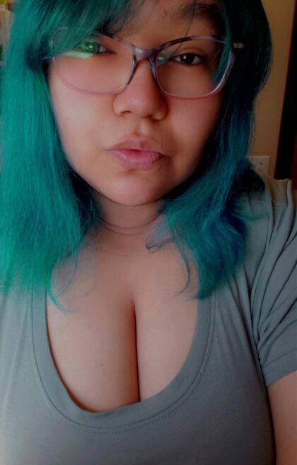 Bon vendredi !