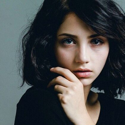 Emily Rudd
