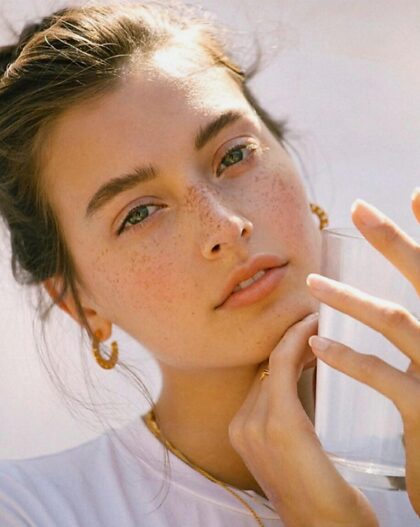 Jessica Clements
