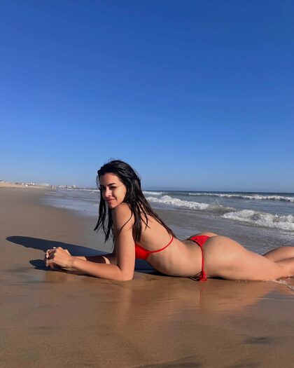 Anastasia Ivkovic