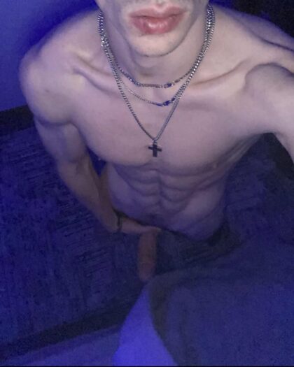 Est-ce que tu aimes mon corps ?