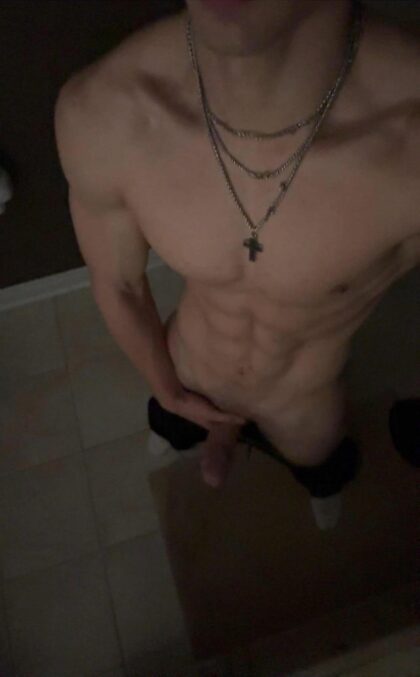 Est-ce que tu aimes mon corps ?