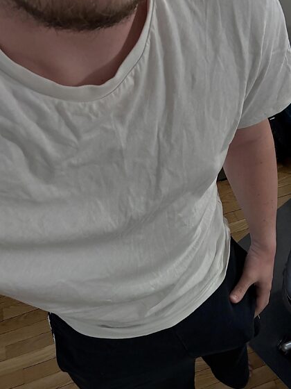 29 Gay Bois du matin