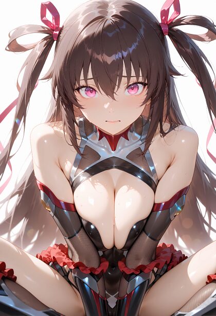 Si vous la connaissez, vous regardez probablement trop de hentai Only4uArt