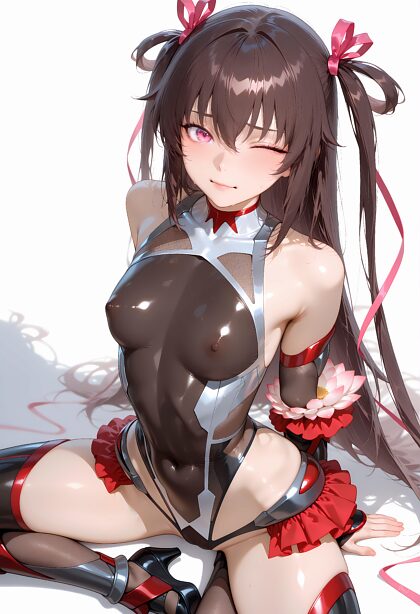Si vous la connaissez, vous regardez probablement trop de hentai Only4uArt