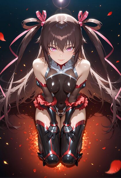 Si vous la connaissez, vous regardez probablement trop de hentai Only4uArt