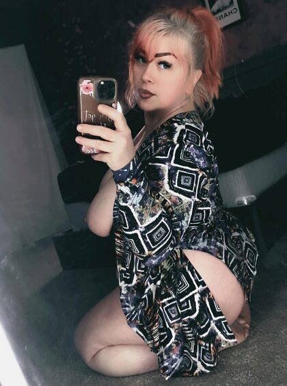 J'ai 44 ans