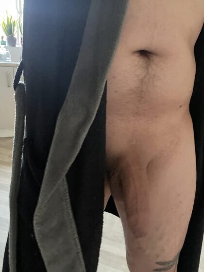 Quelqu'un les aime épais ?