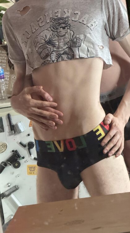 Juste 2 twinks