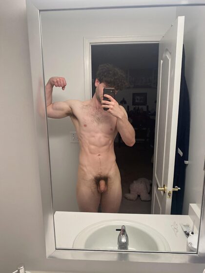 Come sta il mio corpo?