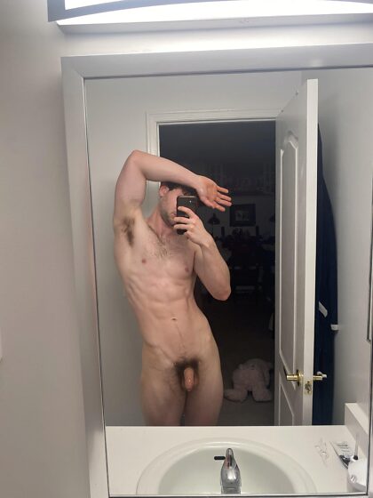 Come sta il mio corpo?