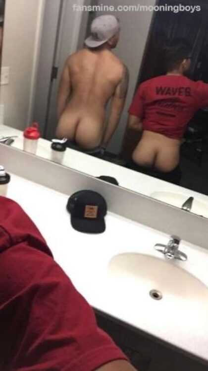 Double cul