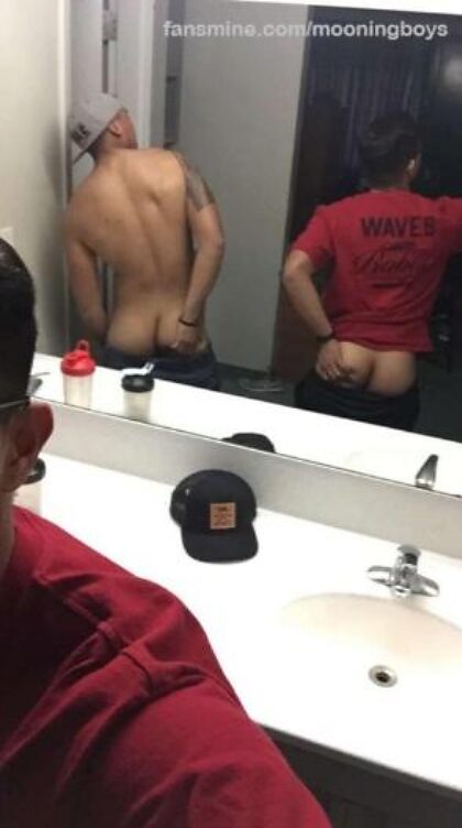 Double cul