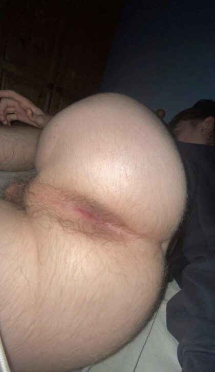 Quale foto mostra meglio questa figa?