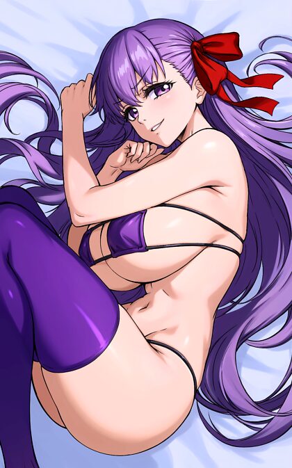 BB chan