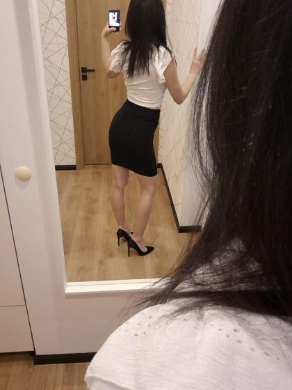 Quelle tenue préférez-vous monsieur ?