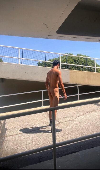 Je suis devenue un peu trop à l'aise…