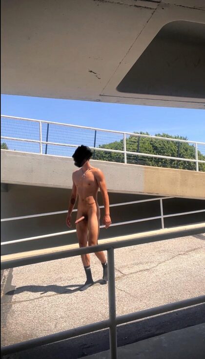 Je suis devenue un peu trop à l'aise…