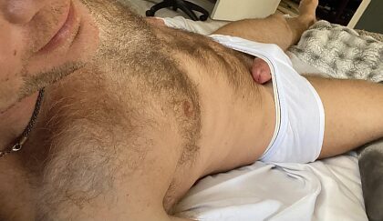 Je me suis réveillée ce matin en souhaitant avoir quelqu'un d'autre au lit avec moi