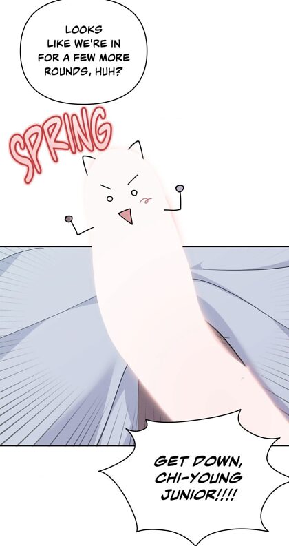 この二人はいつも私を笑わせてくれる