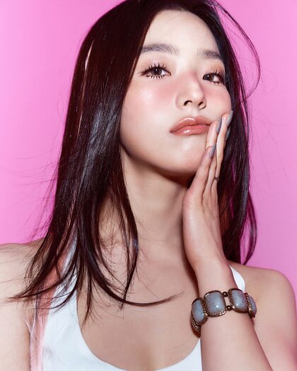 Saerom - Ex-fromis_9